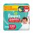 Pack Pampers Ajuste Total Fralda XXG 120 unidades