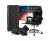 PC Gamer Completo Mancer, AMD Ryzen 5 4600G, 8GB DDR4, SSD 240GB, Fonte 500W 80 Plus, Cadeira gamer Heron + WI-FI
