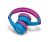 Headphone Estéreo com Limitador de Volume – Melody – Safe Kids – Elg, Melody, 0.12