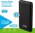 Carregador Portátil (Power Bank) I2GO 10000mAh 2 Saídas USB Preto – I2GO Plus