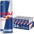 Energético Red Bull Energy Drink, 250ml (24 latas)