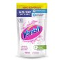 Tira Manchas Vanish Líquido Crystal White para roupas brancas Refil Econômico 500ml