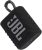 Caixa de Som Bluetooth JBL GO 3 4.2W Preta – JBLGO3BLK