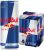 Red Bull Energy Drink – Energético, 250ml, 4 latas