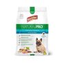 Ração Baw Waw Natural Pro para cães raças pequenas sabor Frango e Arroz – 10,1kg