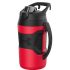 Clamper iClamper Energia 5 Tomadas – Filtro de Linha + DPS – Transparente, Comprimento do cabo de entrada: 1 m