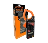 Alicate Amperimetro Digital