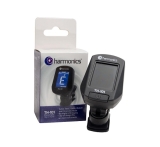 Afinador Clip CromáticoTH-101 HARMONICS