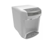 Purificador de Água Elétrico Colormaq 2 Temperaturas Gelada e Natural Branco Bivolt