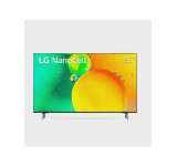 Smart TV LG 55″ 4K NanoCell 55NANO75 HDMI 2.0 Nvidia GEFORCE NOW ThinQAI Smart Magic Google Alexa