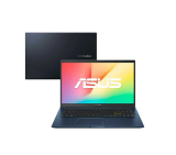 Notebook Asus X513ea-Ej3010 Core i7 8 GB 256 GB SSD 15,6” Endless OS
