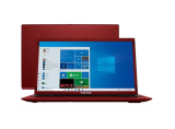 Notebook Positivo Motion Intel Atom – 4GB 128GB eMMC 14,1” LED Windows 10