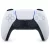 Controle Sony DualSense PS5, Sem Fio, Branco
