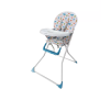 Cadeira de Alimentação Stillo Plus Oceano – 6 a 15kg