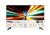Fast Smart TV LED 32”, PTV32M8GAGCMBLH, Philco, Google Play, Dolby Audio