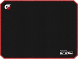 Mouse Pad Gamer Speed MPG-101 Vermelho Fortrek