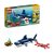 Lego Creator Criaturas do Fundo do Mar 31088