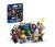 Lego Minifiguras Marvel Series 2 Sortidas 71039