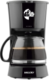 Cafeteira Mallory Star Wars 127v Preto