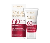 Protetor Solar Facial L’Oréal Paris Solar Expertise Antirrugas Fps 60 40G