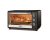 Forno Elétrico 36L Family, Mondial, Preto, 1600W, 110V – FR-17