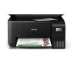 Epson EcoTank L3250 – Multifuncional, Tanque de Tinta Colorida, Wi-Fi Direct, USB, Bivolt, Preto
