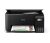 Epson EcoTank L3250 – Multifuncional, Tanque de Tinta Colorida, Wi-Fi Direct, USB, Bivolt, Preto