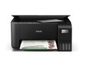 Epson EcoTank L3250 – Multifuncional, Tanque de Tinta Colorida, Wi-Fi Direct, USB, Bivolt, Preto