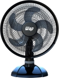 Ventilador de Mesa WAP Rajada TURBO W130 50CM 220V