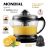 Espremedor Premium, Mondial, Preto, 30W, 110V – E-02