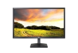 Monitor LG 19.5” LED HD – HDMI, 2ms, Ajuste de Inclinação, Reader Mode, 4-Screen Split, – 20MK400H-B