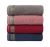 Kit Com 4 Toalhas Banhão Gigante Alta Absorção Sublime 75x150cm – Central Toalhas (KIT 1)