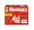 HUGGIES Fralda Supreme Care XXG – 140 fraldas, Cor: Vermelho