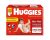 HUGGIES Fralda Supreme Care XXG – 140 fraldas, Cor: Vermelho