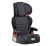Burigotto Cadeira Para Auto Protege Reclinável 15-36 Kg Mesclado Preto