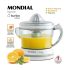 Midea – Frigobar, 45L, 127 V, Branco