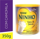 Composto Lácteo, Hora de Dormir, Ninho, 350g