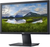 Monitor Dell E1920H 18.5″ Antirreflexo Preto VGA e DisplayPort