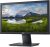 Monitor Dell E1920H 18.5″ Antirreflexo Preto VGA e DisplayPort