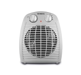 Aquecedor de Ar Mondial, 127V, Cinza, 1500W – A-08