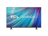 Smart TV LED 40″ FULL HD TCL 40S615 – Android TV, Wifi