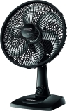 Ventilador de Mesa Mondial, 110V, 30cm, 6 pás, Super Power – VSP-30-B