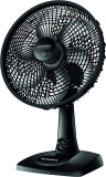 Ventilador de Mesa Mondial, 110V, 30cm, 6 pás, Super Power – VSP-30-B
