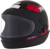 Pro Tork Capacete Sport Moto 788 60 Preto/Vermelho