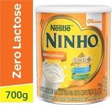 Nestle Zero Lactose, Ninho, 700g