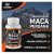 Maca Peruana Pura – 120 cápsulas – Matéria Prima Importada – Para Homens e Mulheres – Axgard Suplementos.