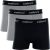 Kit 3 Cuecas Boxer Algodão, Colcci, Masculino