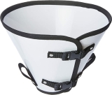 Colar Para Cães Elizabetano Tudo Pet, Nº 3