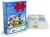 Grow – Patrulha Canina Quebra-Cabeça com 48 Peças Gigante, +4 Anos, Multicolorido, 11912