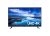 Smart TV LED 75″ 4K UHD Samsung UN75AU7700GXZD – Alexa built-in